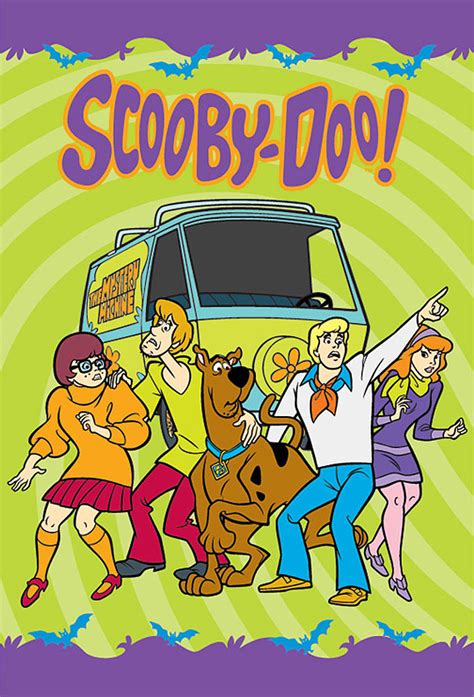 Scooby-Doo, Where Are You! | TVmaze