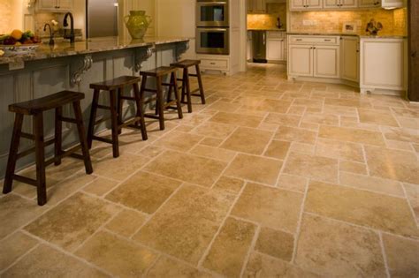 Travertine Floor Tiles B&q - Flooring Ideas