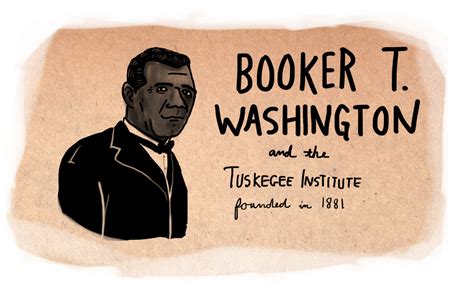 The Legacy Of Booker T. Washington Revisited : NPR Ed : NPR