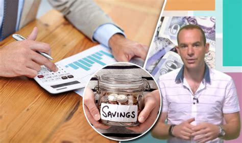 Martin Lewis reveals savings rates have LEAPT and THIS is the best account on This Morning ...