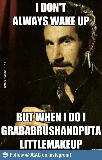 Just Serj Tankian being Serj Tankian | You make me laugh, Make me laugh, Geeky humor