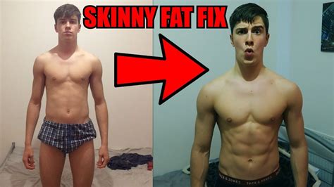 Best Exercises For Skinny Fat Guys | EOUA Blog