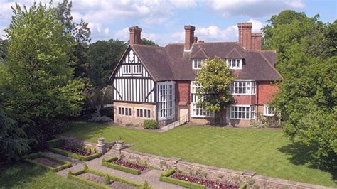 Merrist Wood College, Worplesdon, Surrey - Merrist Wood College is set in 400 acres of Surrey ...