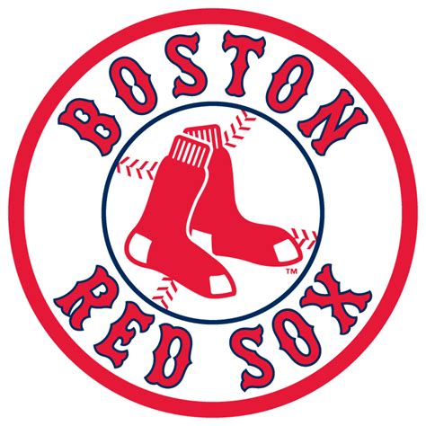 Boston Red Sox | Boston red sox logo, Red sox logo, Red sox baseball