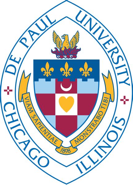 DePaul University - CUMU