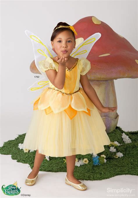 Iridessa Fairy Costume - pic-twang