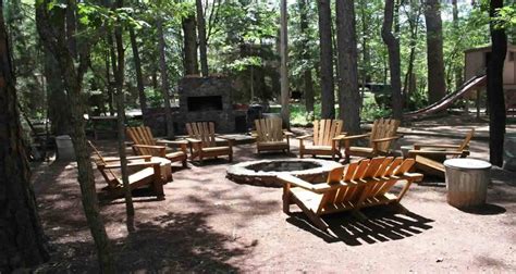 Northwoods Cabins Pinetop-Lakeside, Arizona - Pinetop Cabins