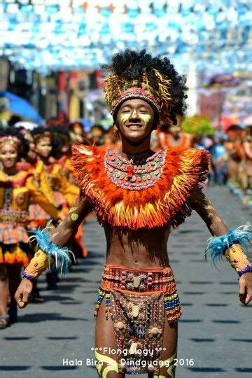 #Dinagyang | Festival costumes, Filipino culture, Philippines culture