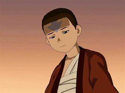 daily kataang on Twitter: "aang and katara feeling despair and heartbreak over being forced to ...