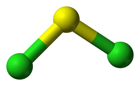 Is Scl2 Polar Or Nonpolar Techiescientist | techscient