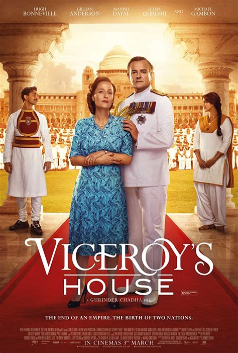 Viceroy's House Streaming in UK 2017 Movie