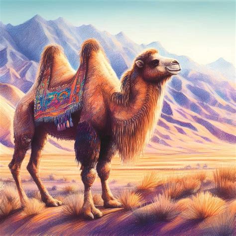 What Makes the Bactrian Camel So Durable? - Malevus