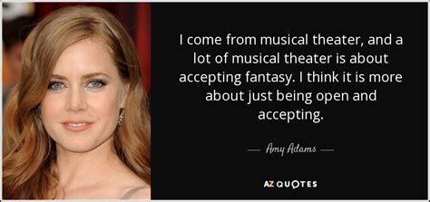 TOP 25 MUSICAL THEATER QUOTES (of 92) | A-Z Quotes