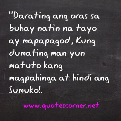 Pin on Tagalog Quotes