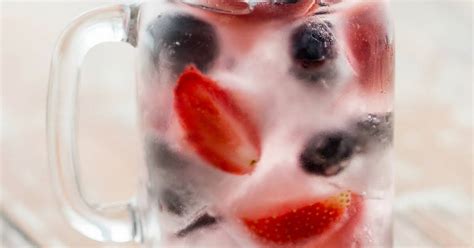 10 Best Refreshing Water Drinks Recipes