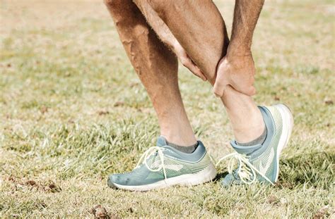 5 Exercises for Ankle Pain Relief | Blog | BioWaveGO