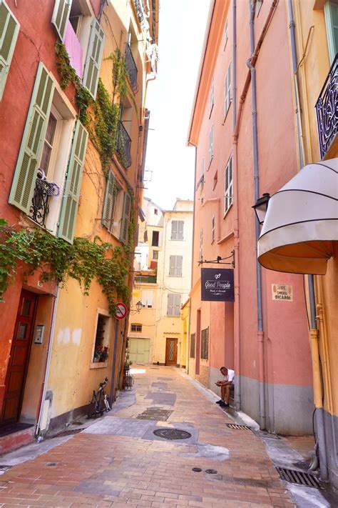 Things to do in Menton, France: The Pearl of the French Riviera