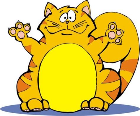 Free Cartoon Images Of Cats, Download Free Cartoon Images Of Cats png images, Free ClipArts on ...