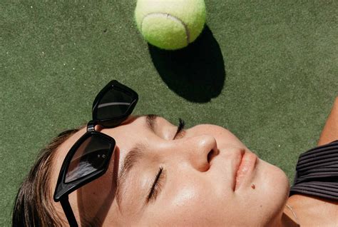 Best Sunglasses for Tennis - Top Picks & Reviews | Tennis Department