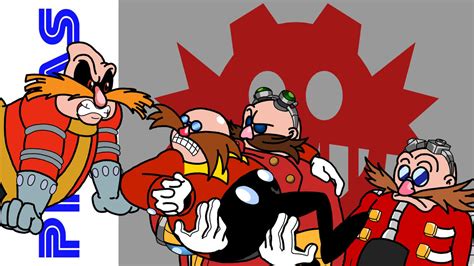 Eggman Empire by ReaperSykko on DeviantArt