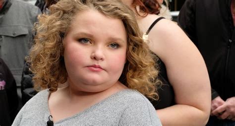 Honey Boo Boo - Net Worth, Salary, Age, Height, Bio, Family, Career