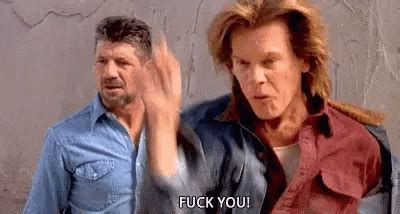 Tremors Kevin Bacon GIF - Tremors KevinBacon Mad - Discover & Share GIFs