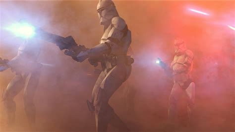 Clone Troopers | Star Wars Databank | StarWars.com