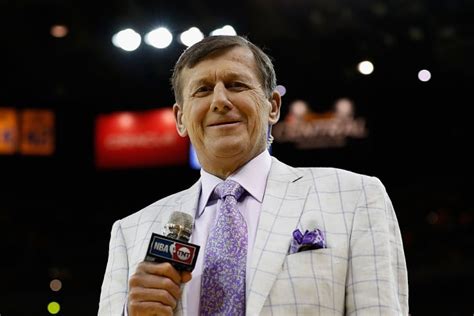 Longtime NBA Reporter Craig Sager Has Passed Away At 65 | The FADER