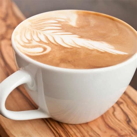 This Is How To Make A Copycat Starbucks Flat White [Easily]