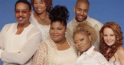 The Parkers: Where the Cast Is Today