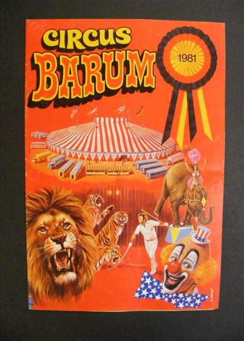 circus barum - ZVAB