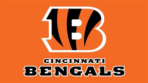 Cincinnati Bengals Mac Backgrounds - 2022 NFL Football Wallpapers