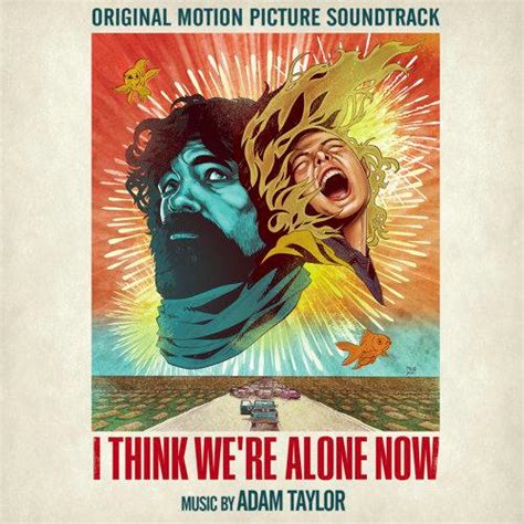 I Think We're Alone Now Soundtrack | Soundtrack Tracklist | 2024