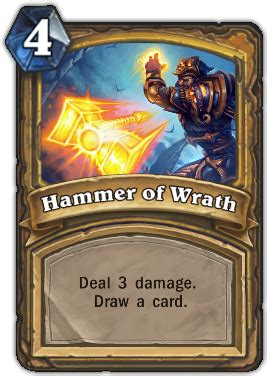 Hearthstone Character Feature: Uther Lightbringer