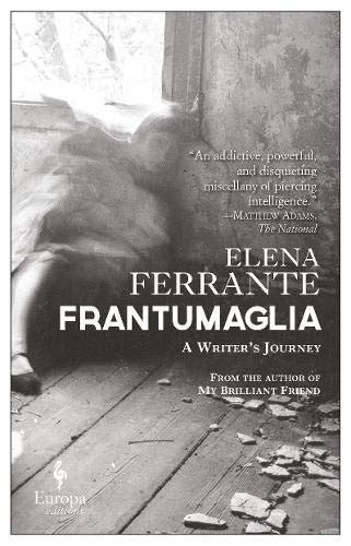 The Best Elena Ferrante Books | Five Books Expert Recommendations