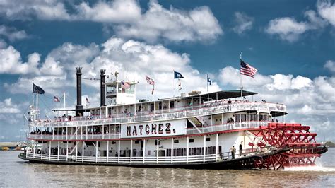 Steamboat Natchez new Orleans - Etsy