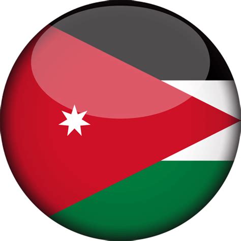 Flag Of Jordan Pictures Animation 3d Flags Animated W - vrogue.co