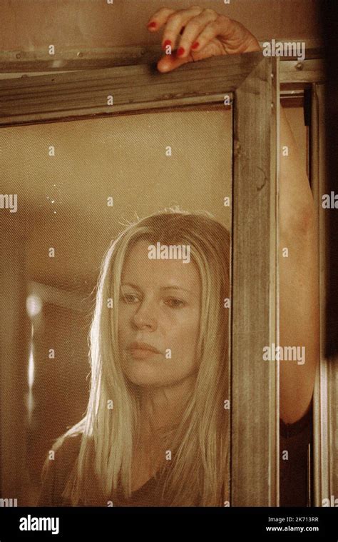 KIM BASINGER, 8 MILE, 2002 Stock Photo - Alamy