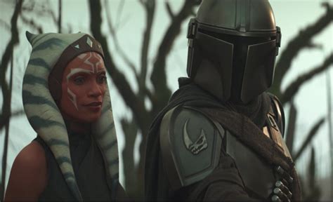 Who Is Ahsoka Tano? Everything About the ‘Mandalorian’ Character | IndieWire