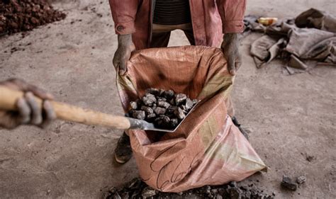 “No One Has the Right to Judge”: Women’s Voices on Working in DRC’s Cobalt Sector - IMPACT