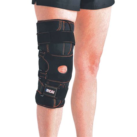 Osteoarthritis Knee Brace