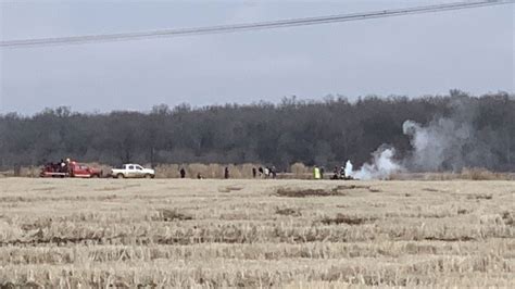 Update: Arkansas plane crash victims were two Jonesboro residents | KLRT - FOX16.com