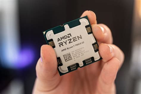 Ryzen 7 7800x3d Release Date