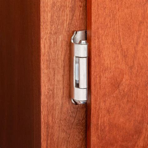 How To Install 3 8 Inset Self Closing Cabinet Hinges | www.resnooze.com