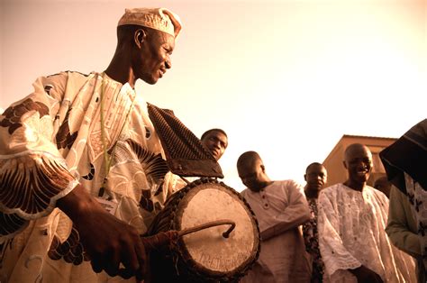 Yoruba people and culture
