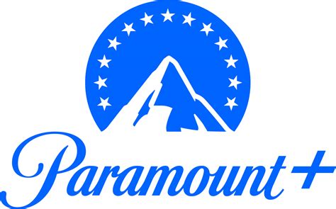 Paramount+ Logo – PNG e Vetor – Download de Logo