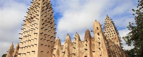 Travel to Bobo Dioulasso, Burkina Faso - Bobo Dioulasso Travel Guide - Easyvoyage