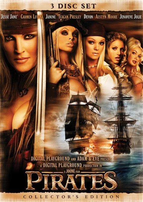 Pirates (2005) - Posters — The Movie Database (TMDB)