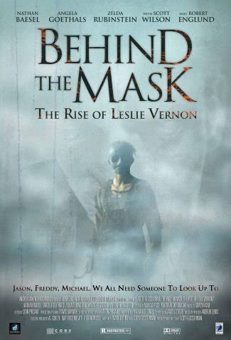 Behind the Mask: The Rise of Leslie Vernon (2006)