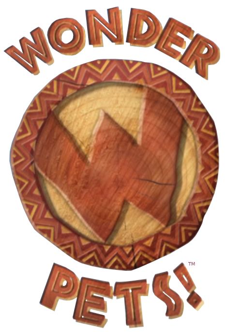 Wonder Pets Logo: Save the Meerkats Ver. by BigMarioFan99 on DeviantArt